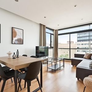 Apartamento de 2 Dormitorios